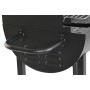 Barbecue DKD Home Decor Acier (91 x 45 x 89 cm): Plus de 300.000 produits de grandes marques en vente directe à prix usine sur c