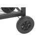 Barbecue DKD Home Decor Acier (91 x 45 x 89 cm): Plus de 300.000 produits de grandes marques en vente directe à prix usine sur c
