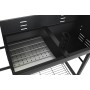 Barbecue DKD Home Decor Acier (91 x 45 x 89 cm): Plus de 300.000 produits de grandes marques en vente directe à prix usine sur c