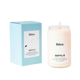 Bougie Parfumée GOVALIS Ibiza (500 g): Plus de 300.000 produits de grandes marques en vente directe à prix usine sur cadeaufou.c