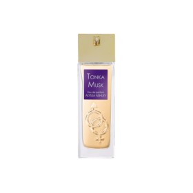 Parfum Unisexe Alyssa Ashley EDP EDP 50 ml Tonka Musk: Plus de 300.000 produits de grandes marques en vente directe à prix usine