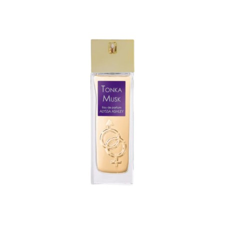 Parfum Unisexe Alyssa Ashley EDP EDP 50 ml Tonka Musk: Plus de 300.000 produits de grandes marques en vente directe à prix usine