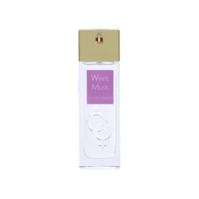 Parfum Unisexe Alyssa Ashley EDP EDP 50 ml White Musk: Plus de 300.000 produits de grandes marques en vente directe à prix usine
