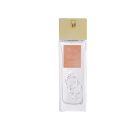Parfum Unisexe Alyssa Ashley EDP EDP 50 ml Rose Musk: Plus de 300.000 produits de grandes marques en vente directe à prix usine 