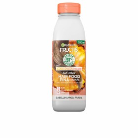 Après-shampooing anti-casse Garnier Fructis Hair Food Ananas (350 ml): Plus de 300.000 produits de grandes marques en vente dire
