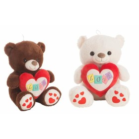 Ours en peluche Cuadri Love 65 cm: Plus de 300.000 produits de grandes marques en vente directe à prix usine sur cadeaufou.com. 