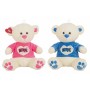 Ours en peluche Love Paillettes Chemisette Beige 90 cm: Plus de 300.000 produits de grandes marques en vente directe à prix usin