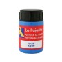 Gouache La Pajarita Cyan L-26 6 Pièces Scolaire Satiné Bleu: Plus de 300.000 produits de grandes marques en vente directe à prix