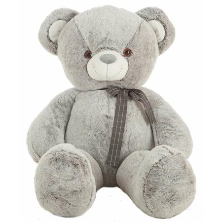 Ours en peluche Doux Lien 145 cm: Plus de 300.000 produits de grandes marques en vente directe à prix usine sur cadeaufou.com. L