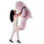Ours en peluche Doux Lien 145 cm: Plus de 300.000 produits de grandes marques en vente directe à prix usine sur cadeaufou.com. L