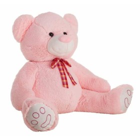 Ours en peluche Evy Rose 115 cm: Plus de 300.000 produits de grandes marques en vente directe à prix usine sur cadeaufou.com. La