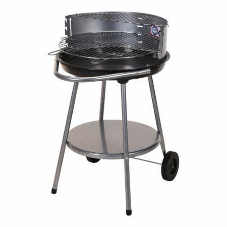 Roues de barbecue au charbon de bois Grill Noir Ø 51 cm: Plus de 300.000 produits de grandes marques en vente directe à prix usi