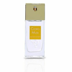 Parfum Unisexe Alyssa Ashley EDP EDP 30 ml Cedro Musk: Plus de 300.000 produits de grandes marques en vente directe à prix usine