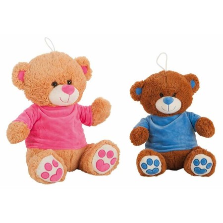 Ours en peluche Chemisette 32 cm: Plus de 300.000 produits de grandes marques en vente directe à prix usine sur cadeaufou.com. L