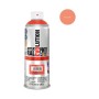 Peinture en spray Pintyplus Evolution F107 400 ml Fluorescent Rouge: Plus de 300.000 produits de grandes marques en vente direct