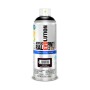 Peinture en spray Pintyplus Evolution RAL 9005 400 ml Mat Base d'eau Jet Black: Plus de 300.000 produits de grandes marques en v