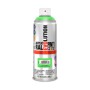 Peinture en spray Pintyplus Evolution F136 400 ml Fluorescent Vert: Plus de 300.000 produits de grandes marques en vente directe