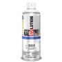 Peinture en spray Pintyplus Evolution RAL 9010 400 ml Base d'eau Pure White: Plus de 300.000 produits de grandes marques en vent