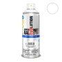 Peinture en spray Pintyplus Evolution RAL 9010 400 ml Base d'eau Pure White: Plus de 300.000 produits de grandes marques en vent