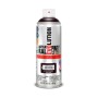 Peinture en spray Pintyplus Evolution RAL 9005 400 ml Satiné Jet Black: Plus de 300.000 produits de grandes marques en vente dir