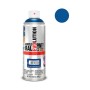 Peinture en spray Pintyplus Evolution RAL 5010 400 ml Gentian Blue: Plus de 300.000 produits de grandes marques en vente directe