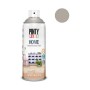 Peinture en spray Pintyplus Home HM115 400 ml Taupe: Plus de 300.000 produits de grandes marques en vente directe à prix usine s