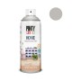Peinture en spray Pintyplus Home HM116 400 ml Grey Moon: Plus de 300.000 produits de grandes marques en vente directe à prix usi