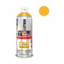 Peinture en spray Pintyplus Evolution RAL 1028 400 ml Melon Yellow: Plus de 300.000 produits de grandes marques en vente directe