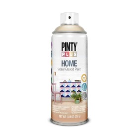 Peinture en spray Pintyplus Home HM129 400 ml Sable: Plus de 300.000 produits de grandes marques en vente directe à prix usine s