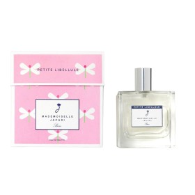 Parfum pour enfant Jacadi Paris EDT 50 ml Petite Libellule: Plus de 300.000 produits de grandes marques en vente directe à prix 