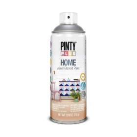Peinture en spray Pintyplus Home HM418 400 ml Thundercloud Grey: Plus de 300.000 produits de grandes marques en vente directe à 