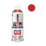 Peinture en spray Pintyplus Evolution RAL 3020 400 ml Base d'eau Traffic Red: Plus de 300.000 produits de grandes marques en ven