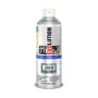 Peinture en spray Pintyplus Evolution RAL 7001 400 ml Base d'eau Silver Grey: Plus de 300.000 produits de grandes marques en ven