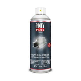Peinture en spray Pintyplus Tech I101 Universel 400 ml Apprêt Blanc: Plus de 300.000 produits de grandes marques en vente direct
