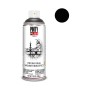 Peinture en spray Pintyplus Tech FJ104 Forge 400 ml Noir: Plus de 300.000 produits de grandes marques en vente directe à prix us