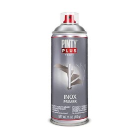 Peinture en spray Pintyplus Tech I150 400 ml 310 ml Apprêt Argenté: Plus de 300.000 produits de grandes marques en vente directe