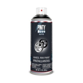 Peinture en spray Pintyplus Auto L104 Jante 400 ml Noir: Plus de 300.000 produits de grandes marques en vente directe à prix usi