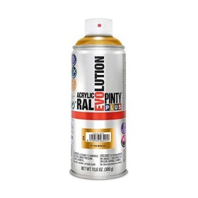 Peinture en spray Pintyplus Evolution P158 400 ml Laiton: Plus de 300.000 produits de grandes marques en vente directe à prix us