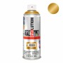 Peinture en spray Pintyplus Evolution P158 400 ml Laiton: Plus de 300.000 produits de grandes marques en vente directe à prix us
