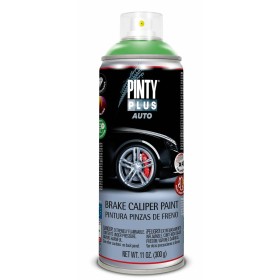 Peinture en spray Pintyplus Auto PF136 400 ml Pinces de frein Vert: Plus de 300.000 produits de grandes marques en vente directe