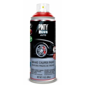 Peinture en spray Pintyplus Auto PF107 400 ml Pinces de frein Rouge: Plus de 300.000 produits de grandes marques en vente direct