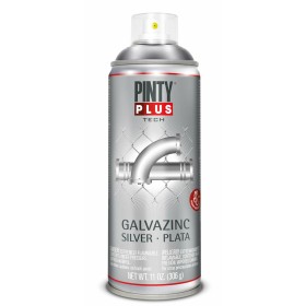 Peinture en spray Pintyplus Tech Galvazinc Argenté: Plus de 300.000 produits de grandes marques en vente directe à prix usine su