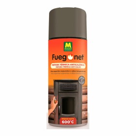 Peinture haute température Massó Fuegonet Spray Gris: Plus de 300.000 produits de grandes marques en vente directe à prix usine 
