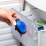 Pistolet de Massage Musculaire Chaud et Froid Hokgun InnovaGoods: Plus de 300.000 produits de grandes marques en vente directe à