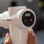 Pistolet de Massage Musculaire Chaud et Froid Hokgun InnovaGoods: Plus de 300.000 produits de grandes marques en vente directe à