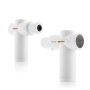 Pistolet de Massage Musculaire Chaud et Froid Hokgun InnovaGoods: Plus de 300.000 produits de grandes marques en vente directe à