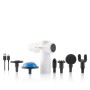 Pistolet de Massage Musculaire Chaud et Froid Hokgun InnovaGoods: Plus de 300.000 produits de grandes marques en vente directe à