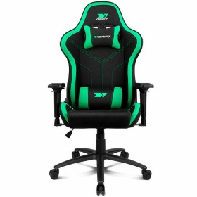 Chaise de jeu DRIFT DR110BG Vert: Plus de 300.000 produits de grandes marques en vente directe à prix usine sur cadeaufou.com. L