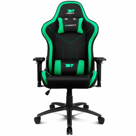 Chaise de jeu DRIFT DR110BG Vert: Plus de 300.000 produits de grandes marques en vente directe à prix usine sur cadeaufou.com. L