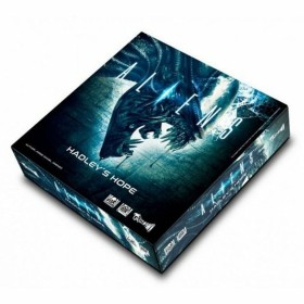Jeu de société Crazy Pawn Aliens Hadleys Hope Espagnol: Plus de 300.000 produits de grandes marques en vente directe à prix usin